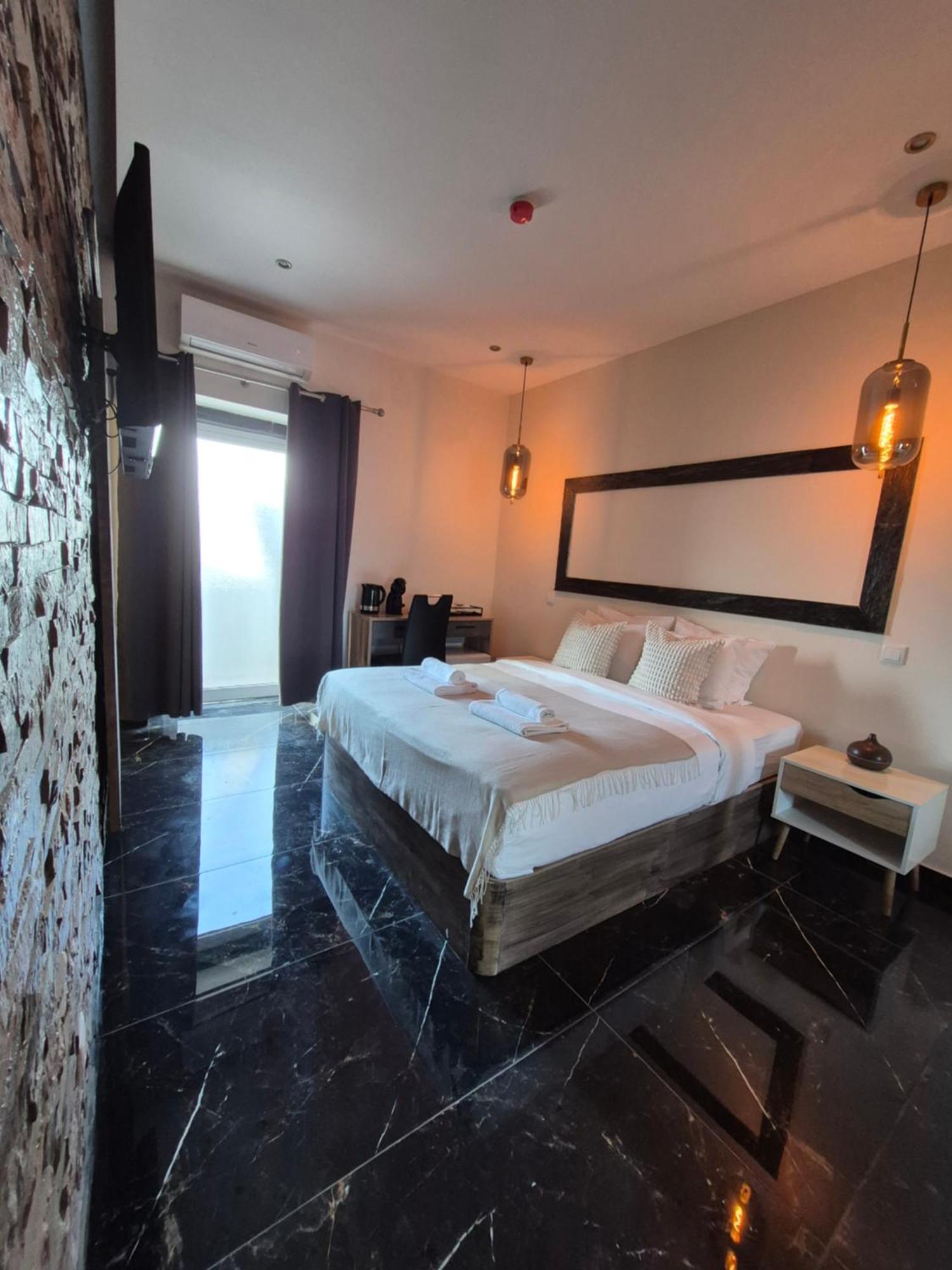 Al Barbinha Guest house