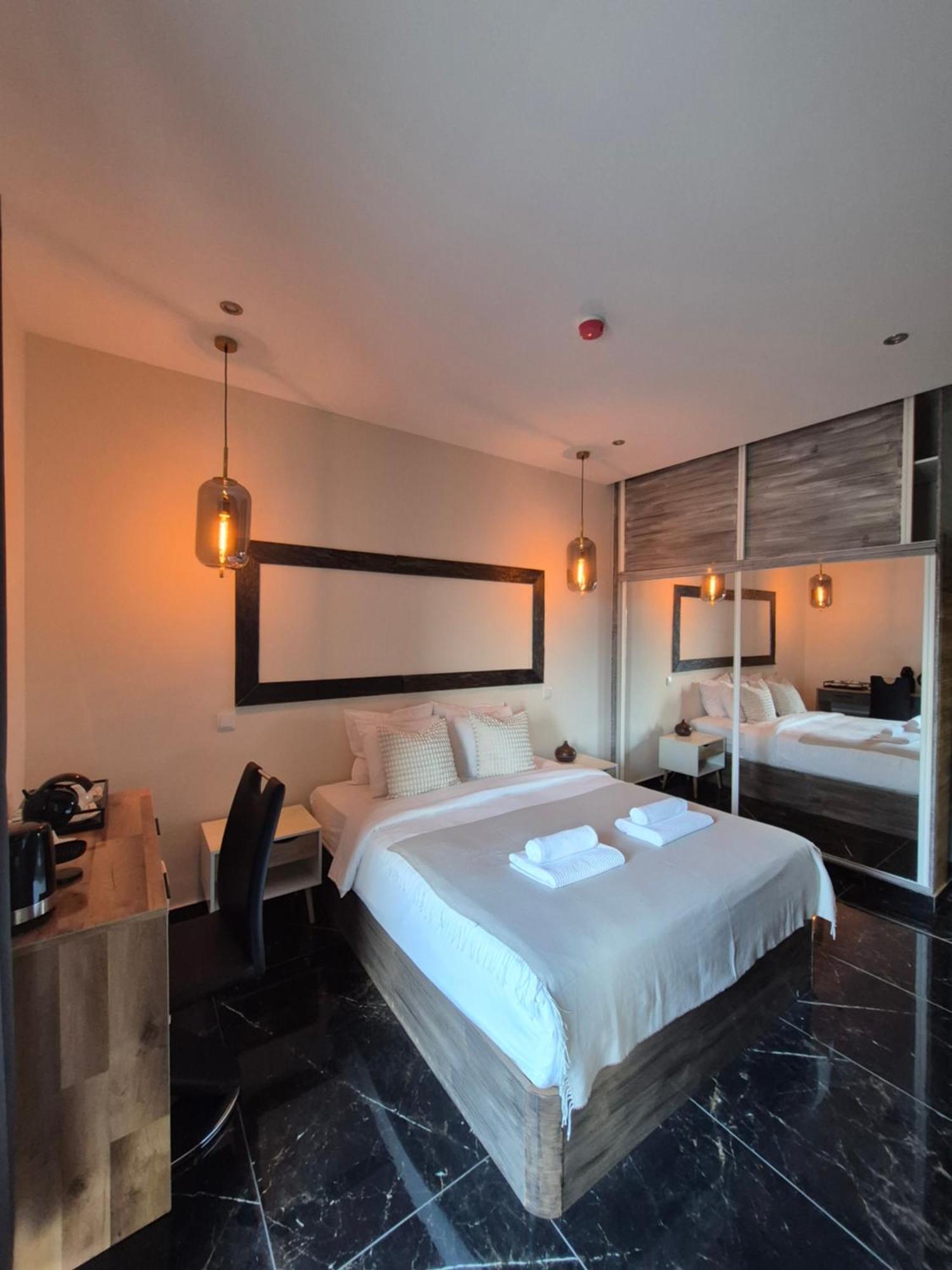 Al Barbinha Guest house Faro