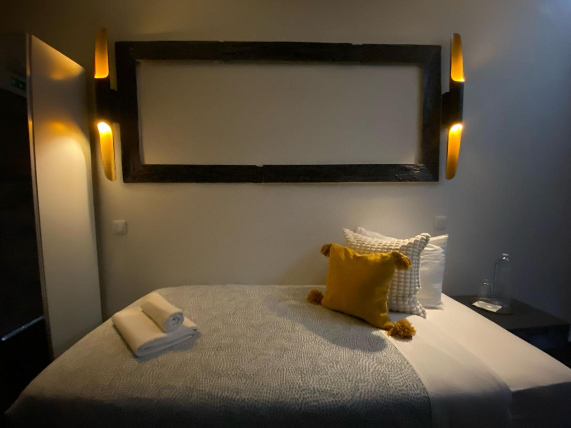 Guest house Al Barbinha *