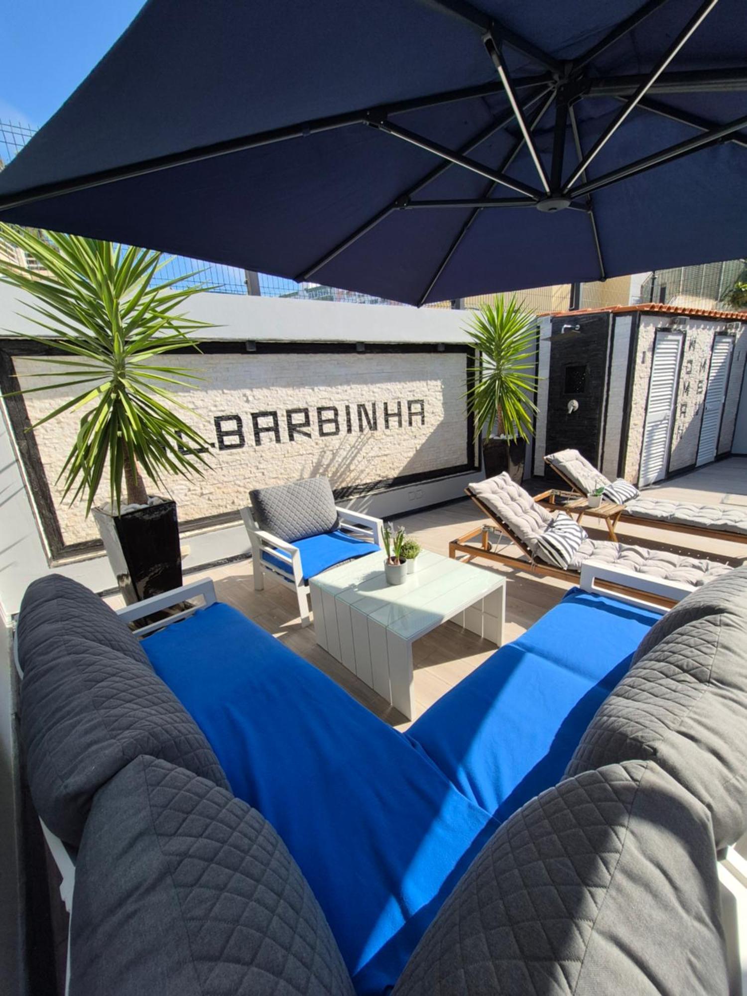 Guest house Al Barbinha