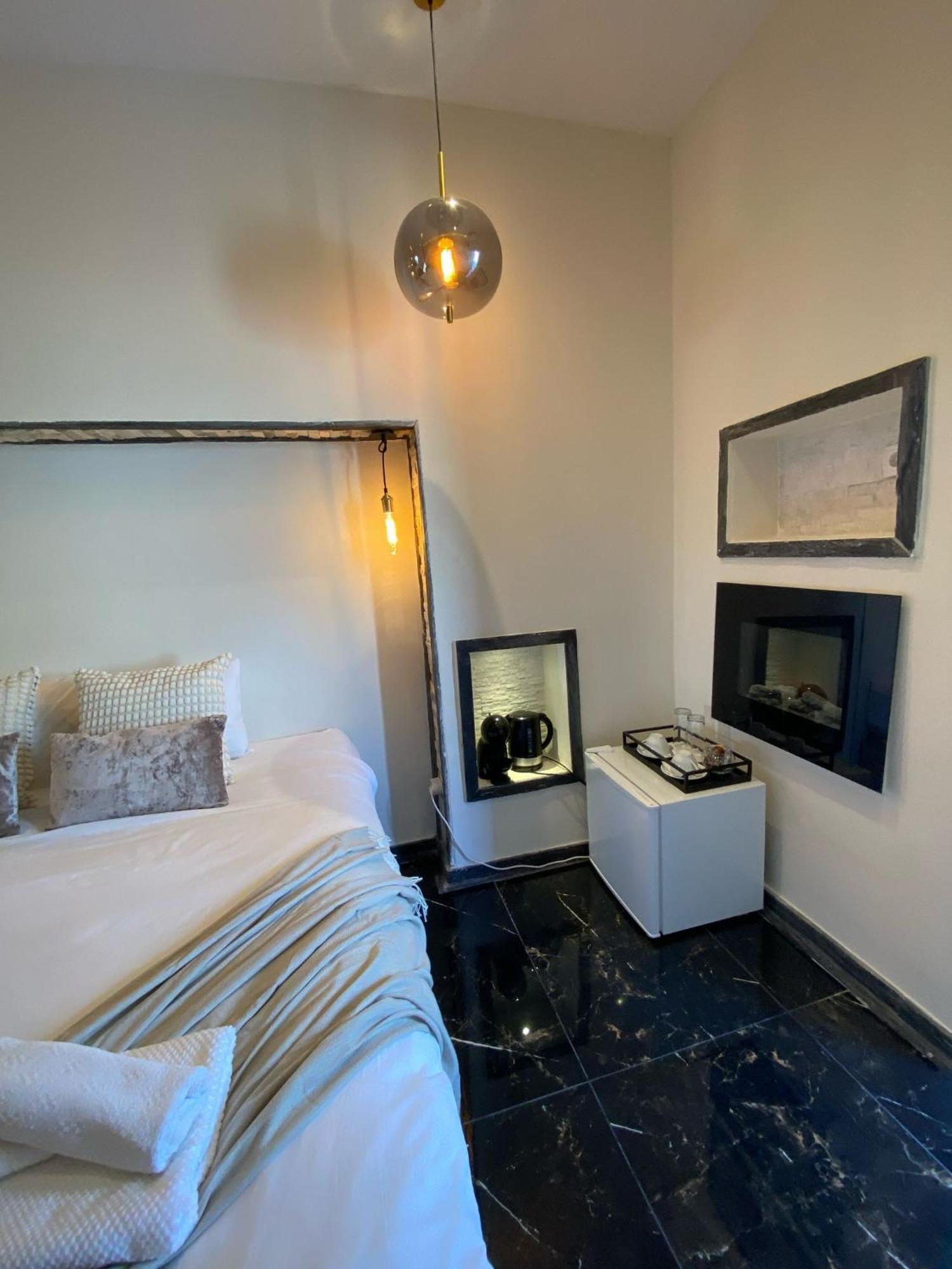 Guest house Al Barbinha Faro