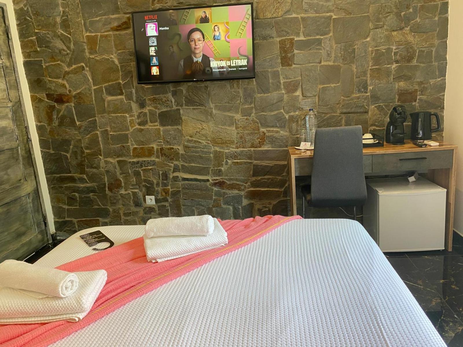 Guest house Al Barbinha *
