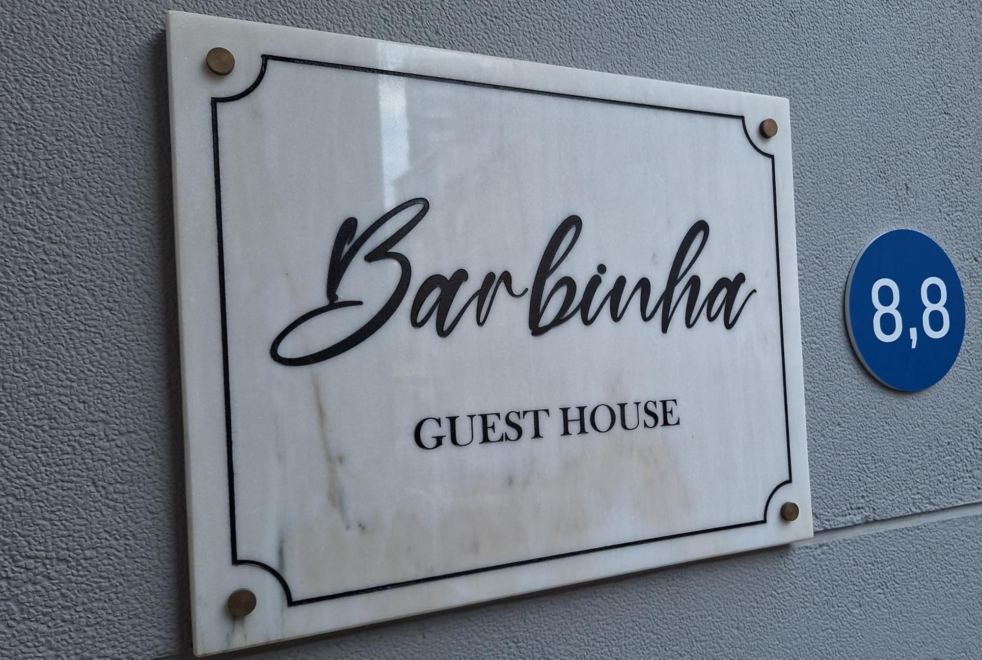 Gasthof Al Barbinha